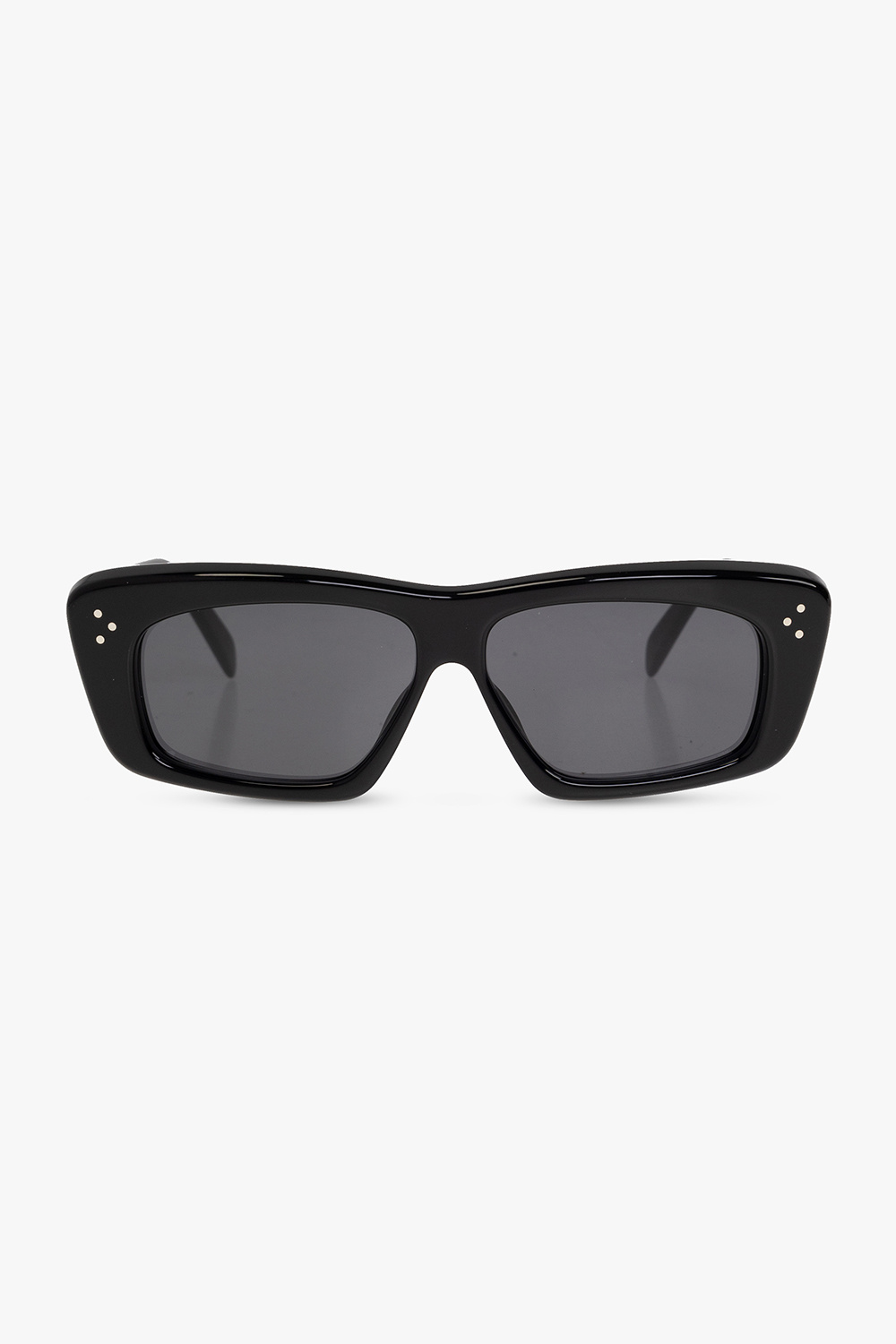 Celine sunglasses clearance aviator black